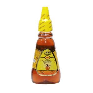Al Shafi Honey 227gm (Spout Cap)